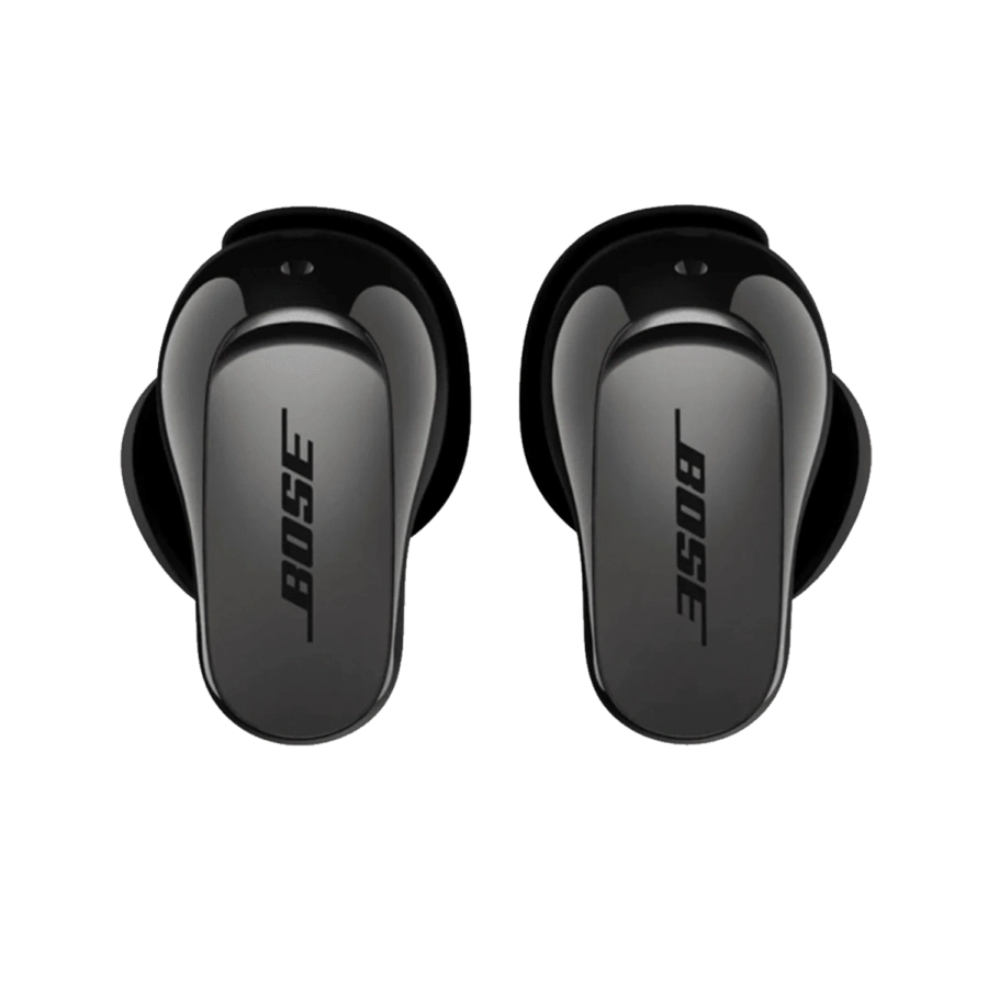 Наушники Bose QuietComfort Ultra Earbuds [2nd Gen] - Black (896637-0010)