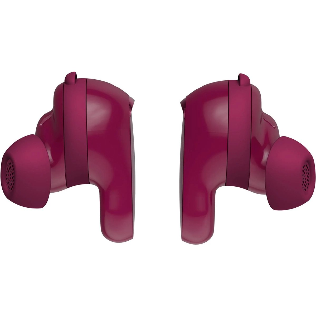 Наушники Bose QuietComfort Ultra Earbuds [2nd Gen] - Deep Plum (896637-0030)