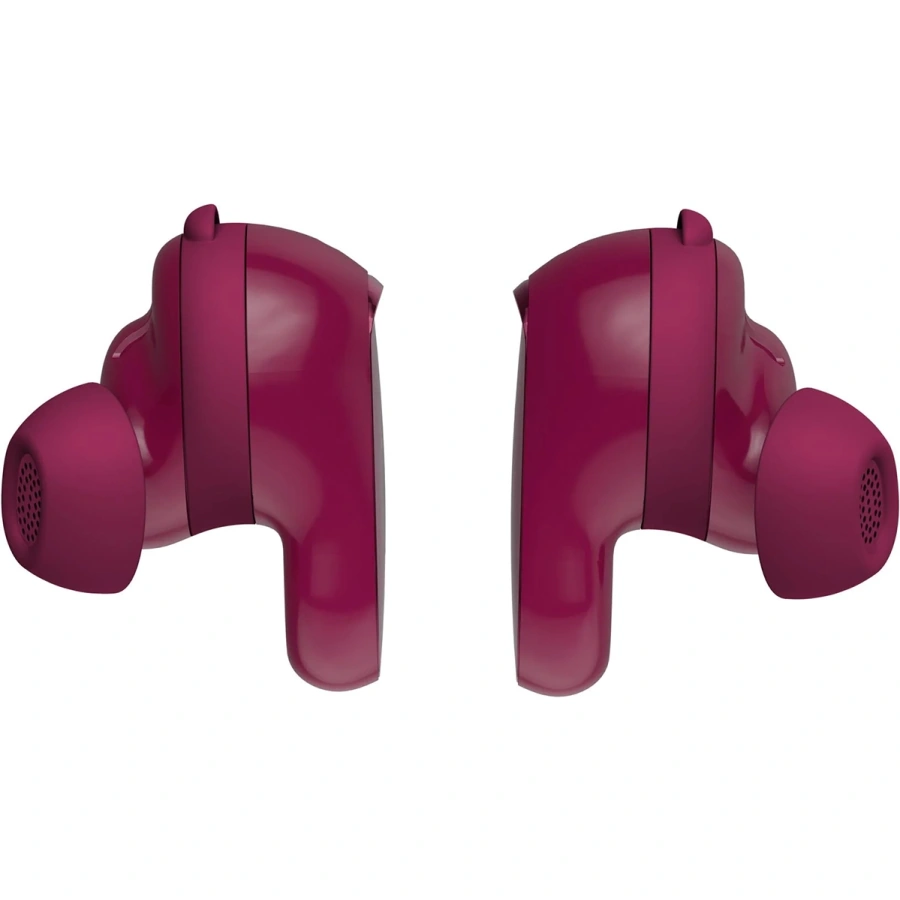 Навушники Bose QuietComfort Ultra Earbuds [2nd Gen] - Deep Plum (896637-0030)