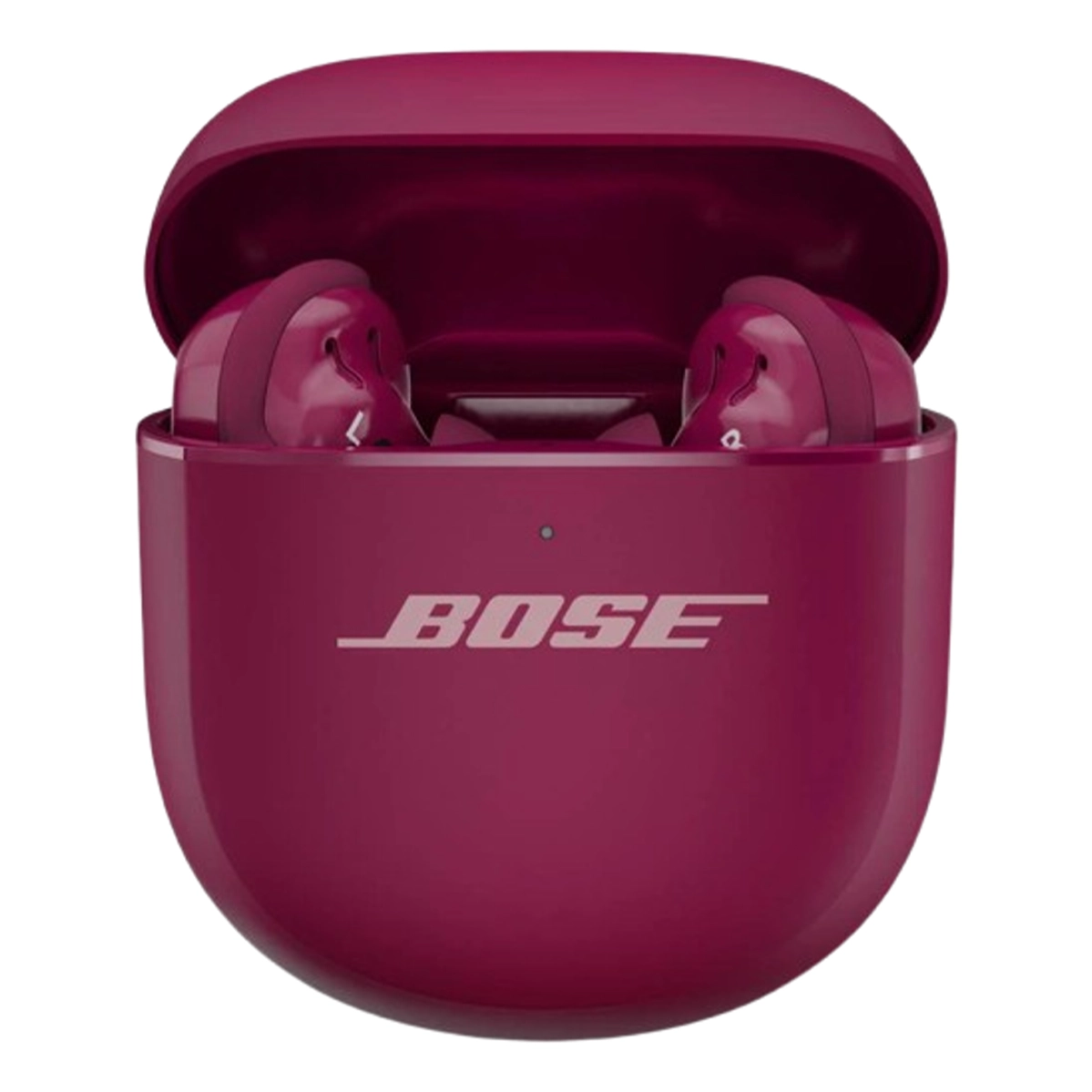 Наушники Bose QuietComfort Ultra Earbuds [2nd Gen] - Deep Plum (896637-0030)