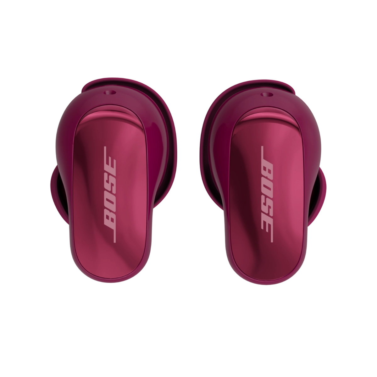 Наушники Bose QuietComfort Ultra Earbuds [2nd Gen] - Deep Plum (896637-0030)