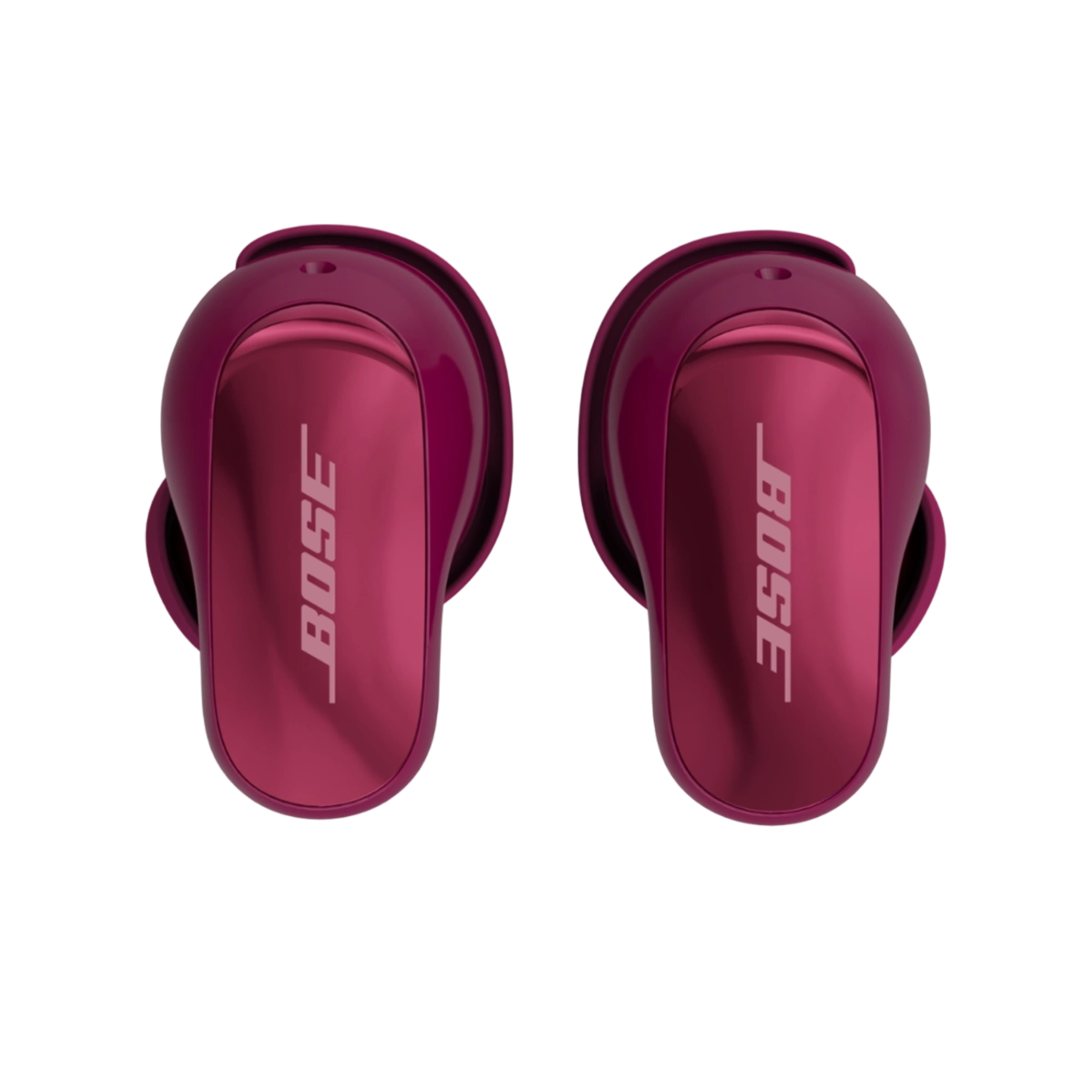 Наушники Bose QuietComfort Ultra Earbuds [2nd Gen] - Deep Plum (896637-0030)