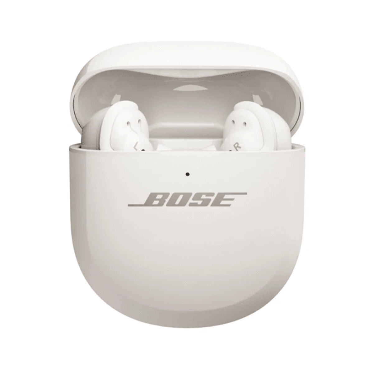 Наушники Bose QuietComfort Ultra Earbuds [2nd Gen] - White Smoke (896637-0020)