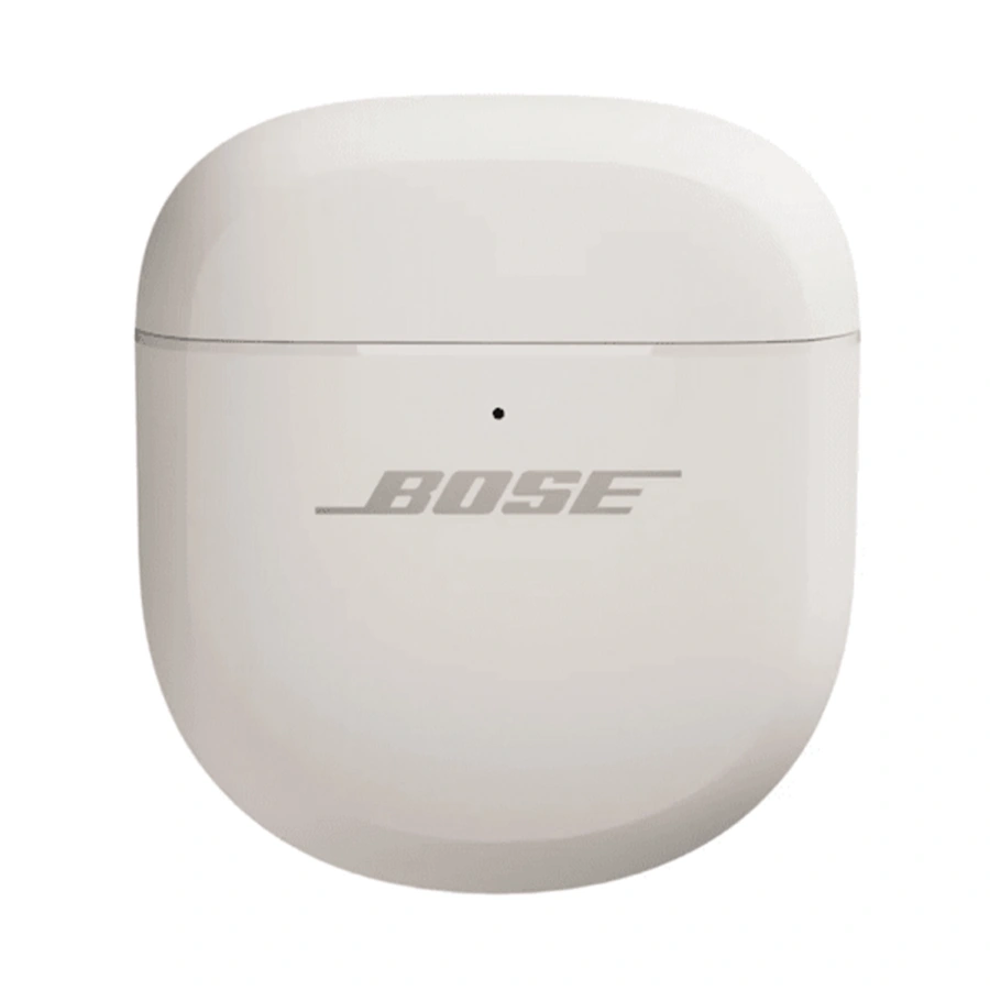 Наушники Bose QuietComfort Ultra Earbuds [2nd Gen] - White Smoke (896637-0020)