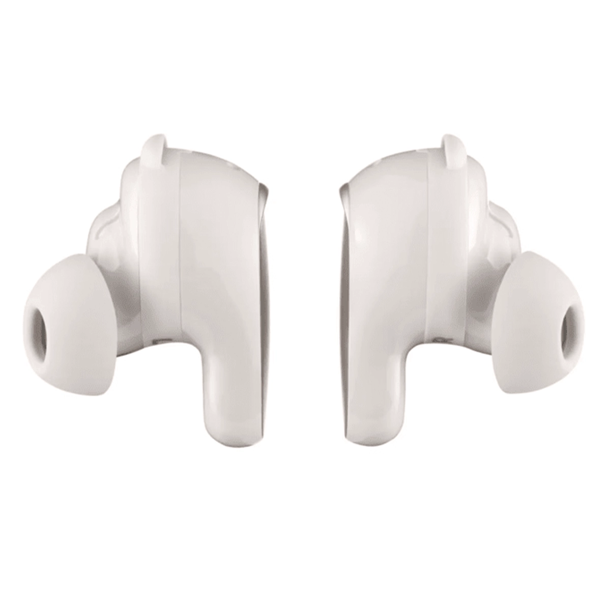 Наушники Bose QuietComfort Ultra Earbuds [2nd Gen] - White Smoke (896637-0020)