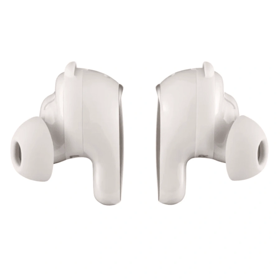 Наушники Bose QuietComfort Ultra Earbuds [2nd Gen] - White Smoke (896637-0020)