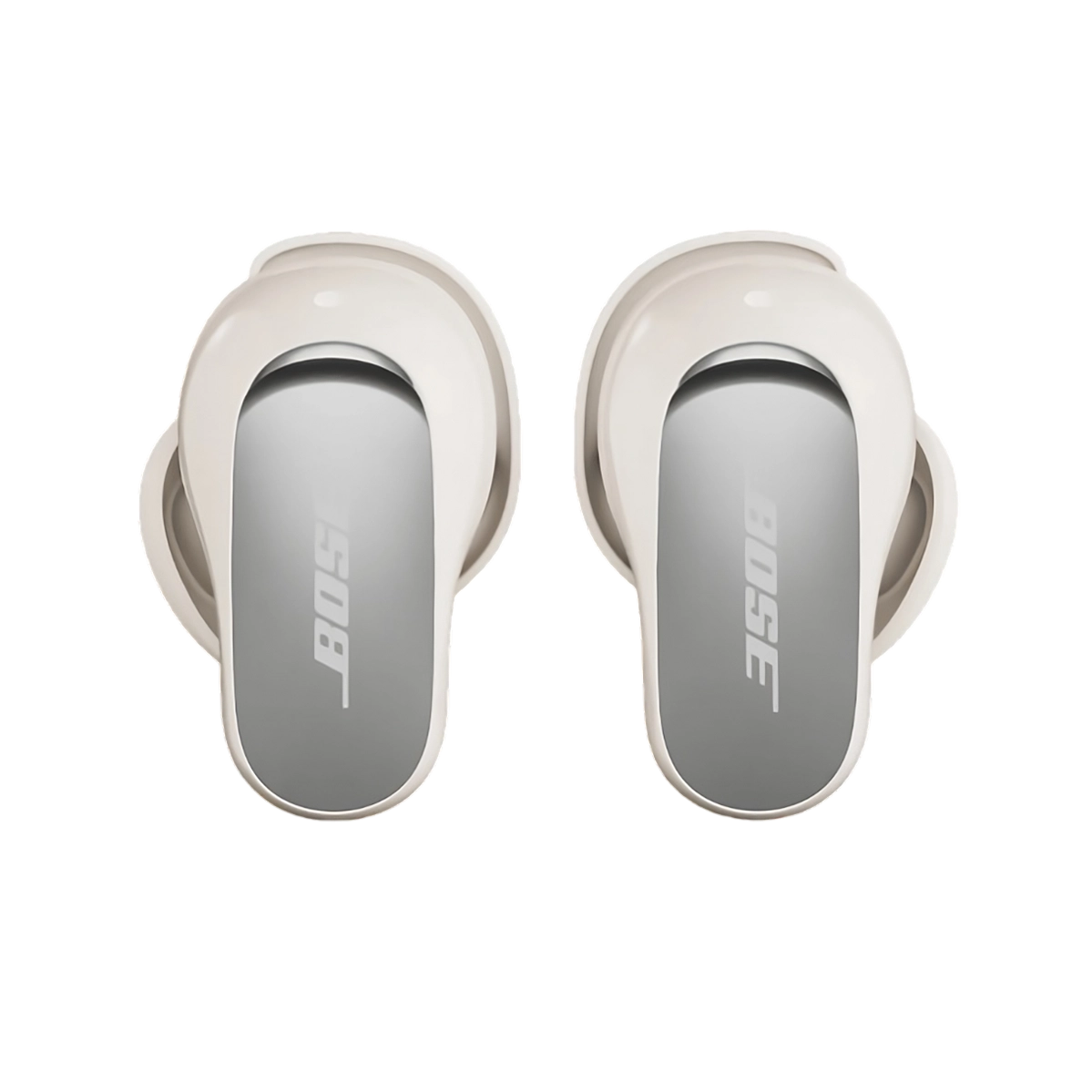Наушники Bose QuietComfort Ultra Earbuds [2nd Gen] - White Smoke (896637-0020)