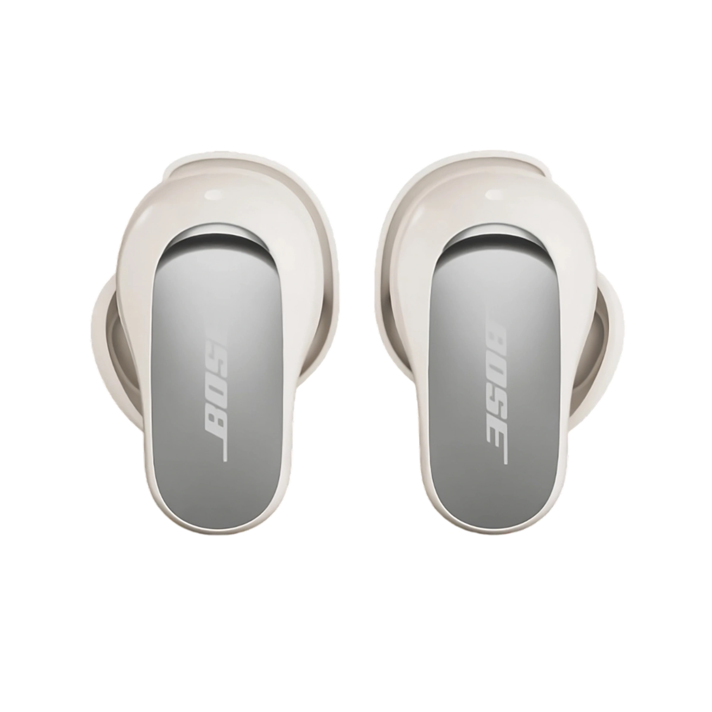 Наушники Bose QuietComfort Ultra Earbuds [2nd Gen] - White Smoke (896637-0020)
