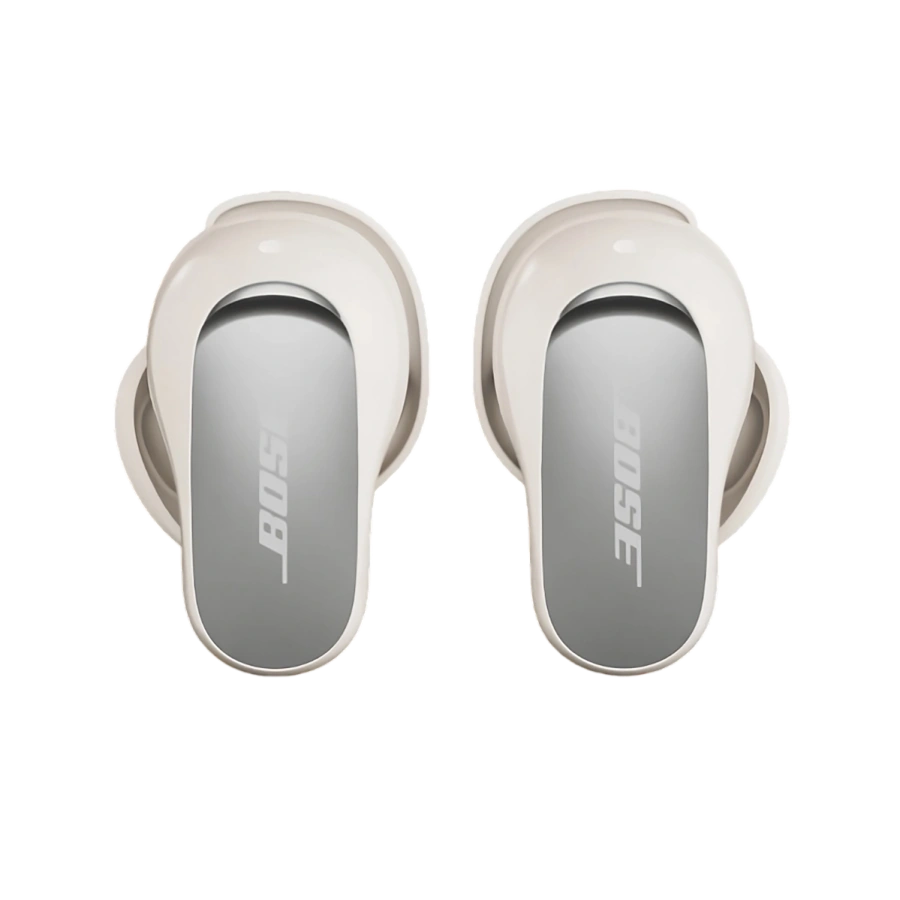Наушники Bose QuietComfort Ultra Earbuds [2nd Gen] - White Smoke (896637-0020)