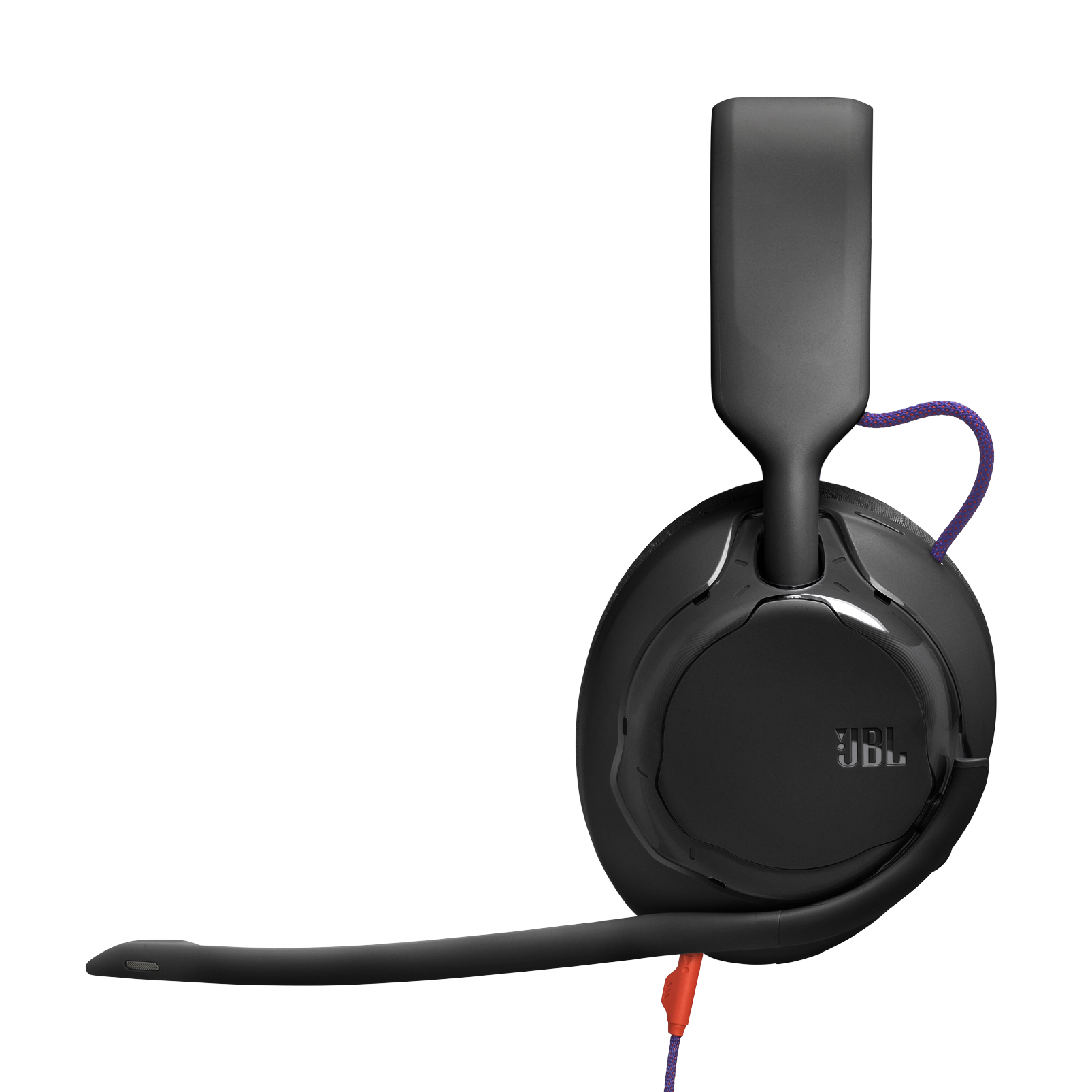 Навушники JBL Quantum 250 - Black (JBLQTUM250BLK)