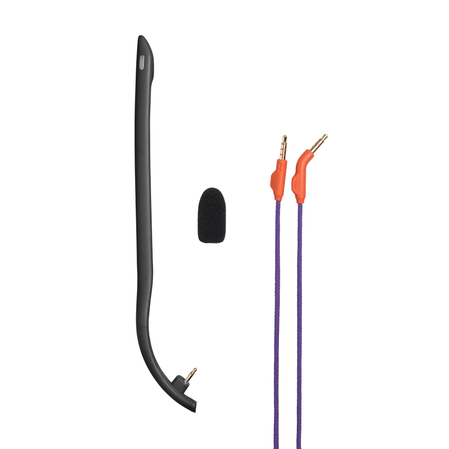 Навушники JBL Quantum 250 - Black (JBLQTUM250BLK)