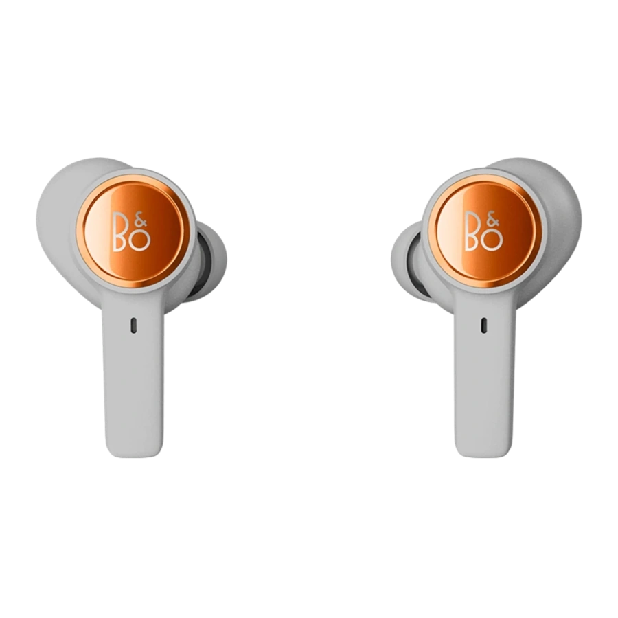 Навушники TWS Bang & Olufsen Beoplay Eleven - Copper Tone (1241001)