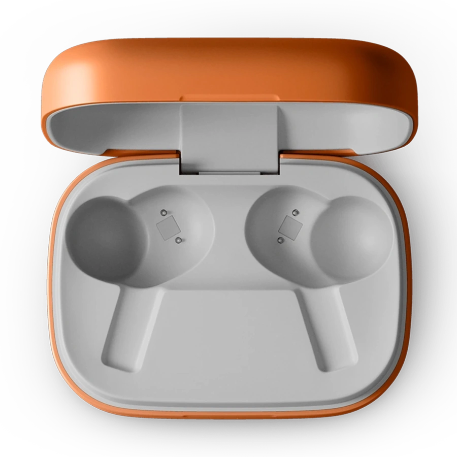 Навушники TWS Bang & Olufsen Beoplay Eleven - Copper Tone (1241001)