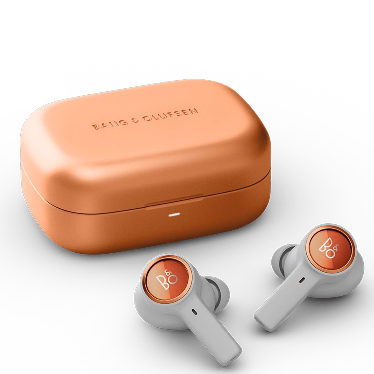 Навушники TWS Bang & Olufsen Beoplay Eleven - Copper Tone (1241001)