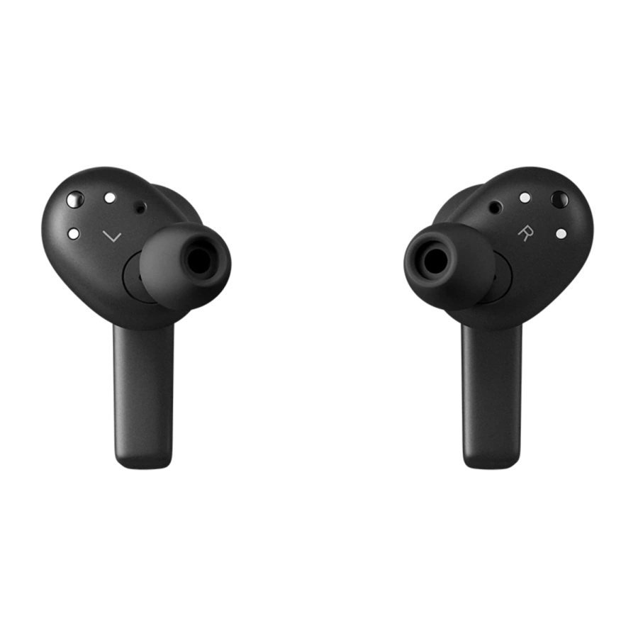 Навушники TWS Bang & Olufsen Beoplay Eleven - Natural Aluminium (1241000)