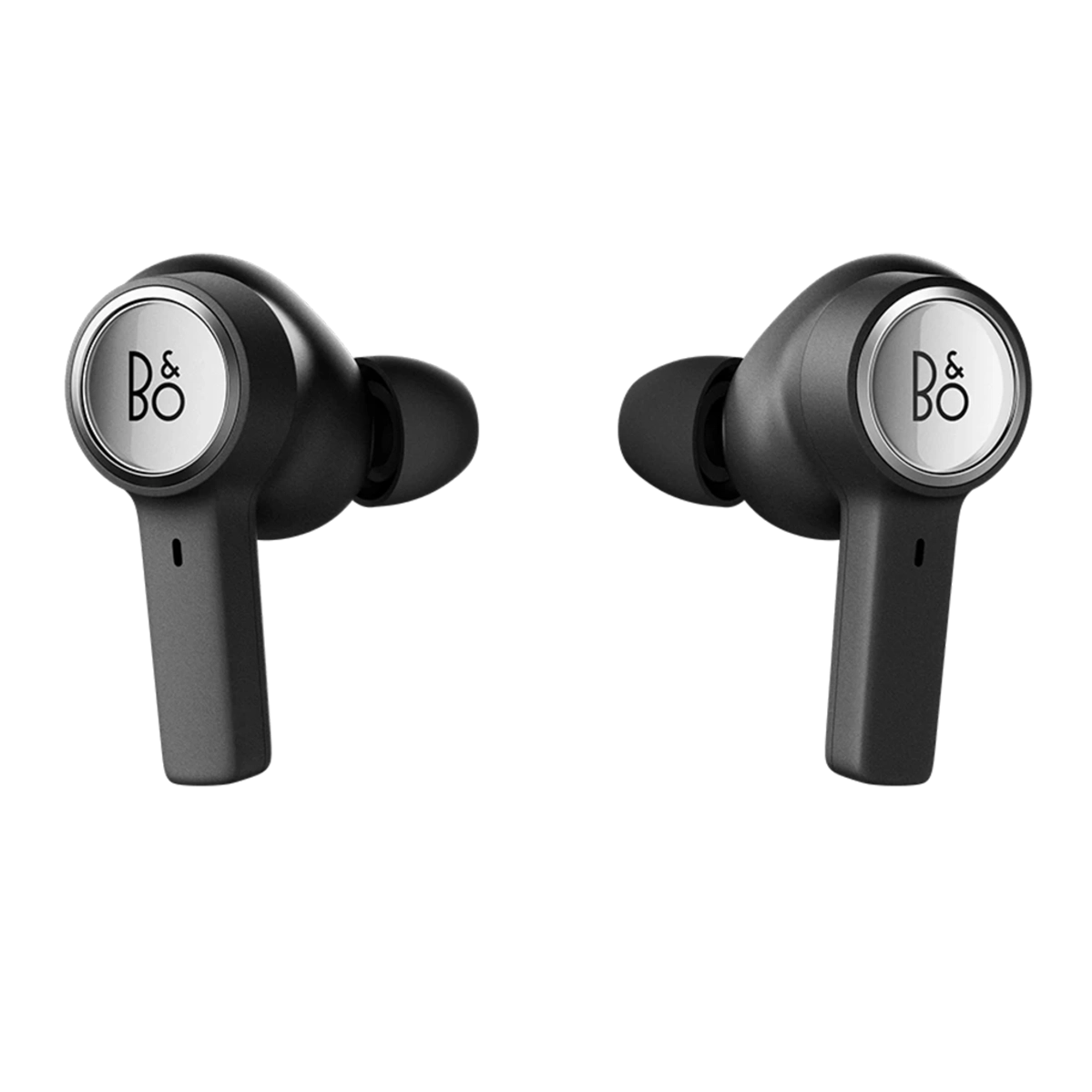 Навушники TWS Bang & Olufsen Beoplay Eleven - Natural Aluminium (1241000)
