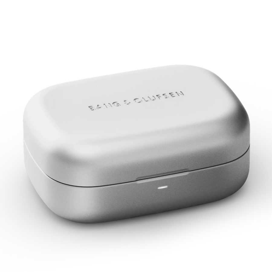 Навушники TWS Bang & Olufsen Beoplay Eleven - Natural Aluminium (1241000)
