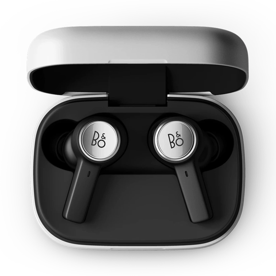 Навушники TWS Bang & Olufsen Beoplay Eleven - Natural Aluminium (1241000)