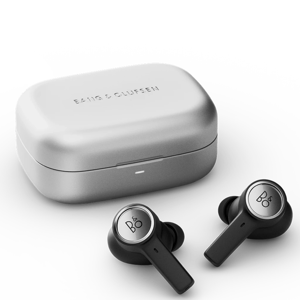 Навушники TWS Bang & Olufsen Beoplay Eleven - Natural Aluminium (1241000)