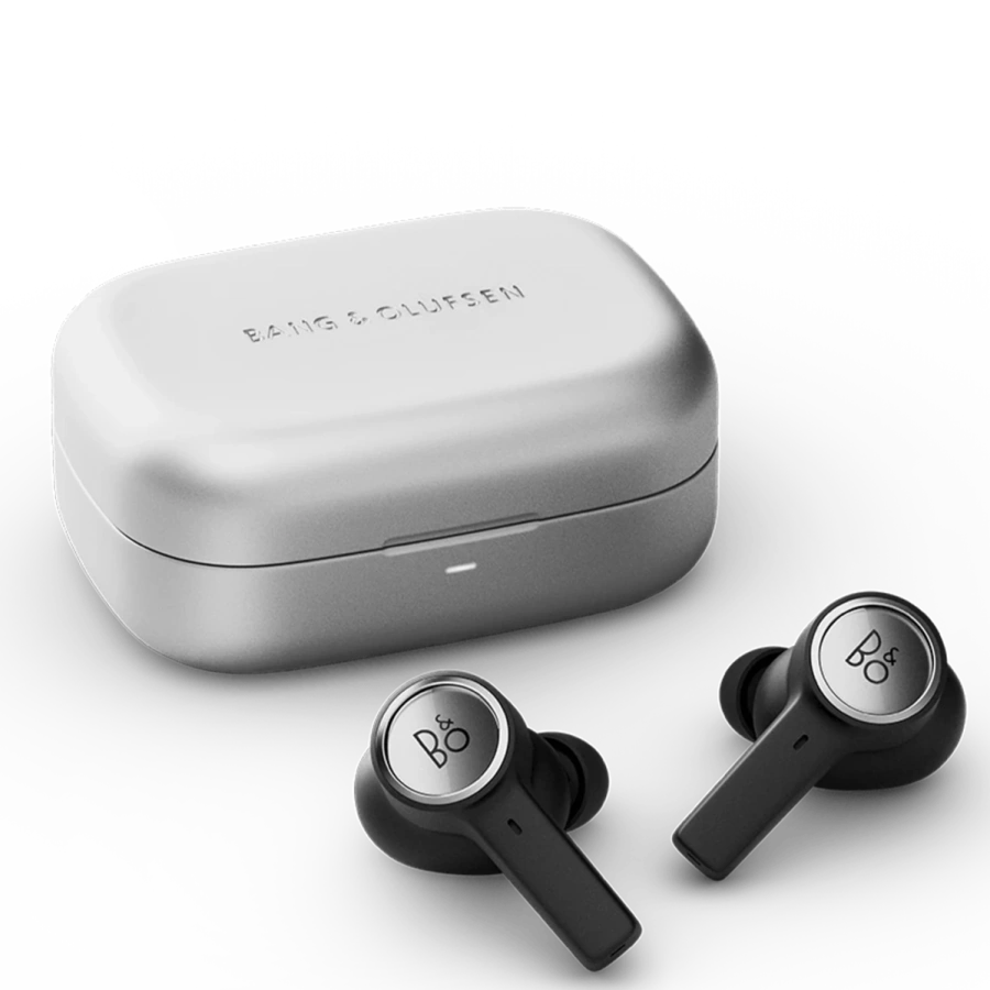 Навушники TWS Bang & Olufsen Beoplay Eleven - Natural Aluminium (1241000)