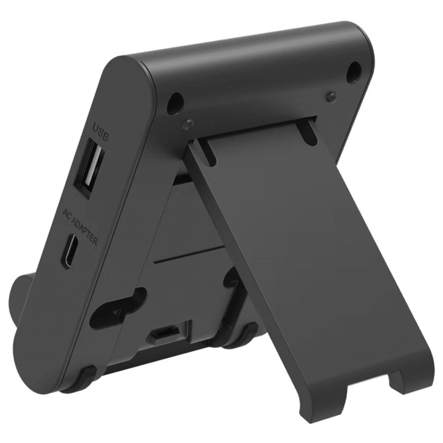 Підставка HORI Dual USB PlayStand for Nintendo Switch 2 (00810050913126)