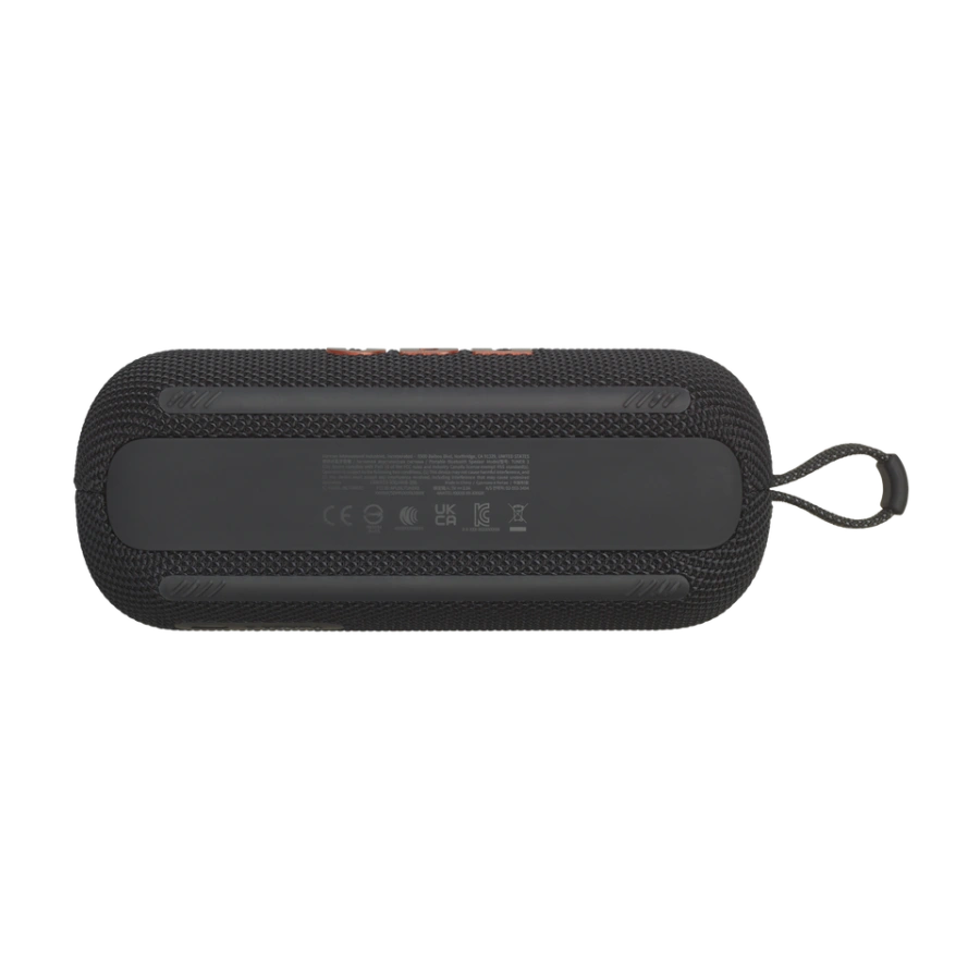 Портативная акустика JBL Tuner 3 с Bluetooth и DAB/DAB+/FM радио – Black (JBLTUNER3BLK)