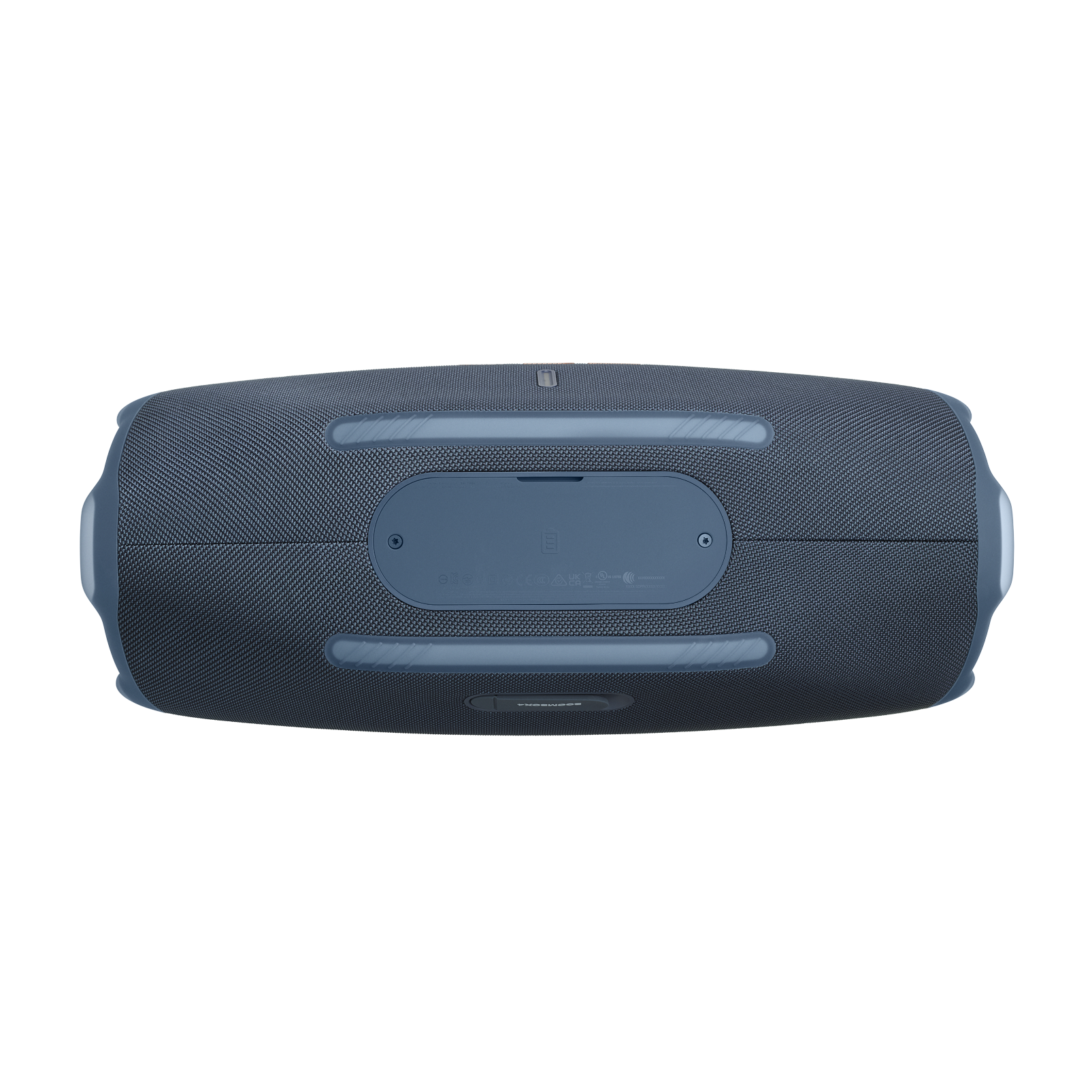 Портативна колонка JBL BOOMBOX 4 - Blue (JBLBOOMBOX4BLUEP)
