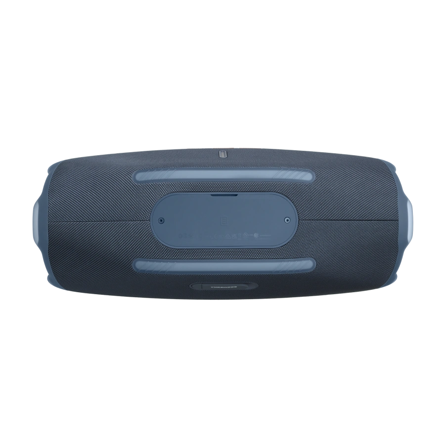 Портативна колонка JBL BOOMBOX 4 - Blue (JBLBOOMBOX4BLUEP)