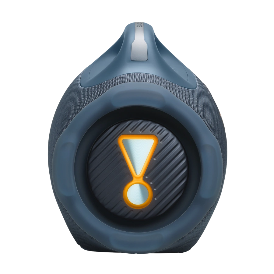 Портативна колонка JBL BOOMBOX 4 - Blue (JBLBOOMBOX4BLUEP)