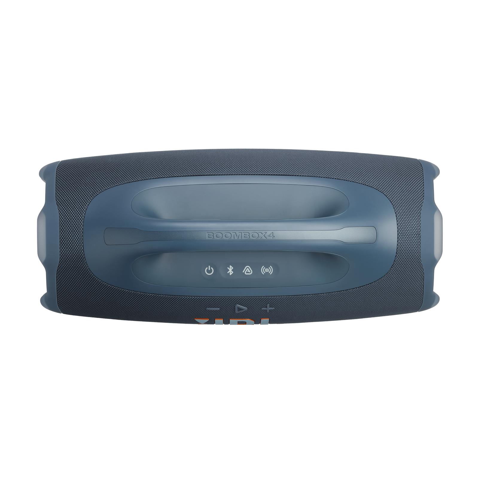 Портативна колонка JBL BOOMBOX 4 - Blue (JBLBOOMBOX4BLUEP)