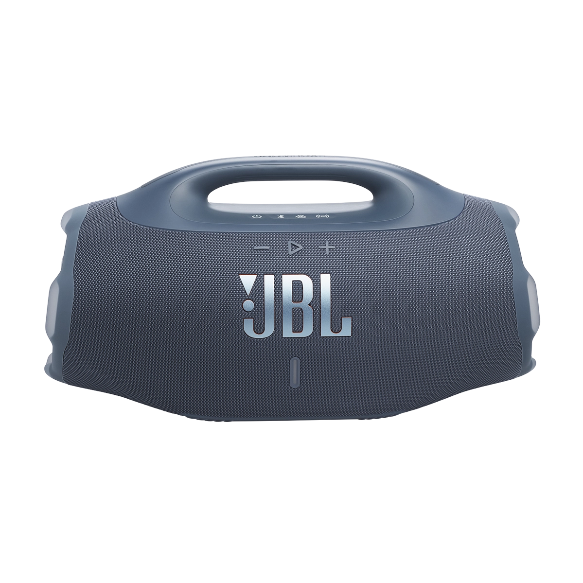 Портативна колонка JBL BOOMBOX 4 - Blue (JBLBOOMBOX4BLUEP)