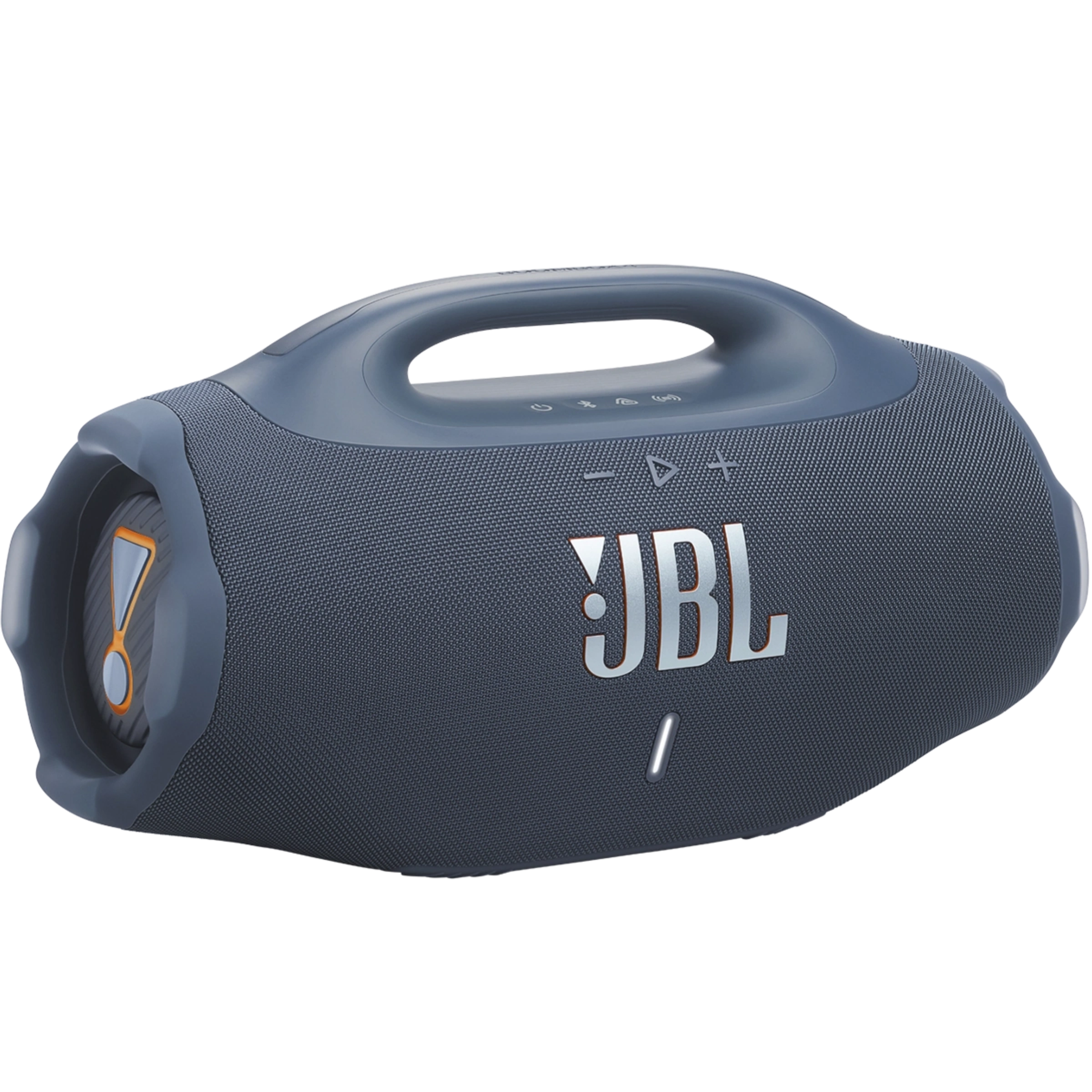 Портативна колонка JBL BOOMBOX 4 - Blue (JBLBOOMBOX4BLUEP)