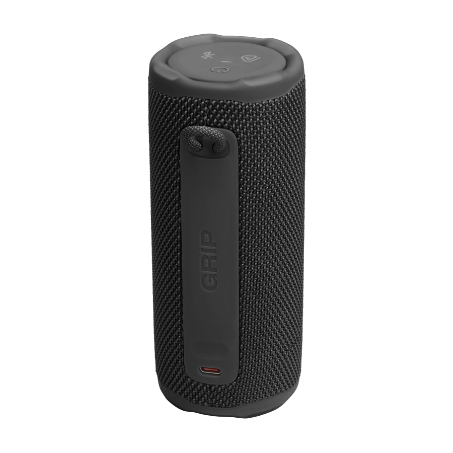 Портативна колонка JBL GRIP - Black (JBLGRIPBLK)