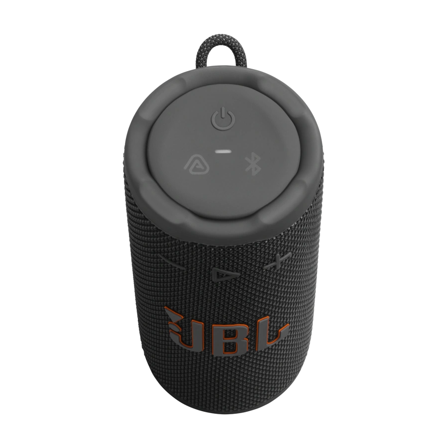 Портативна колонка JBL GRIP - Black (JBLGRIPBLK)