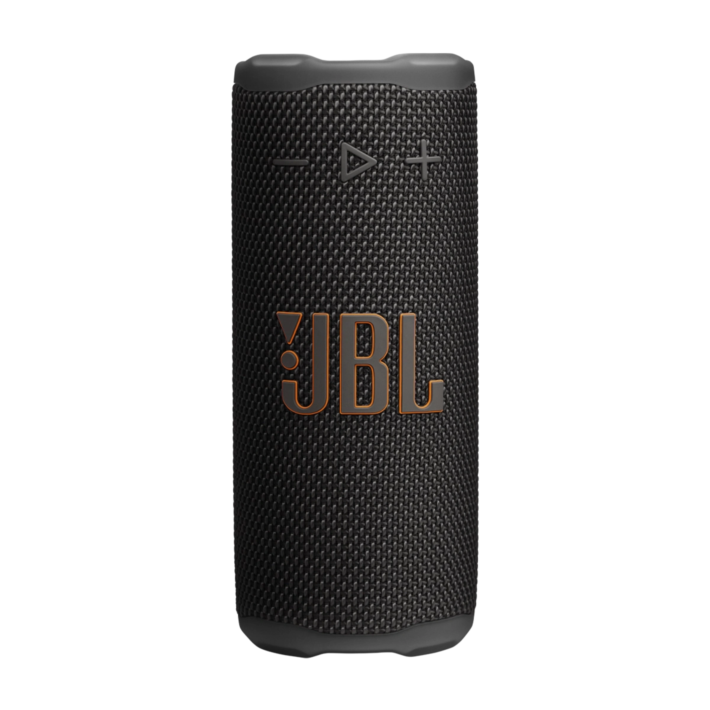 Портативна колонка JBL GRIP - Black (JBLGRIPBLK)