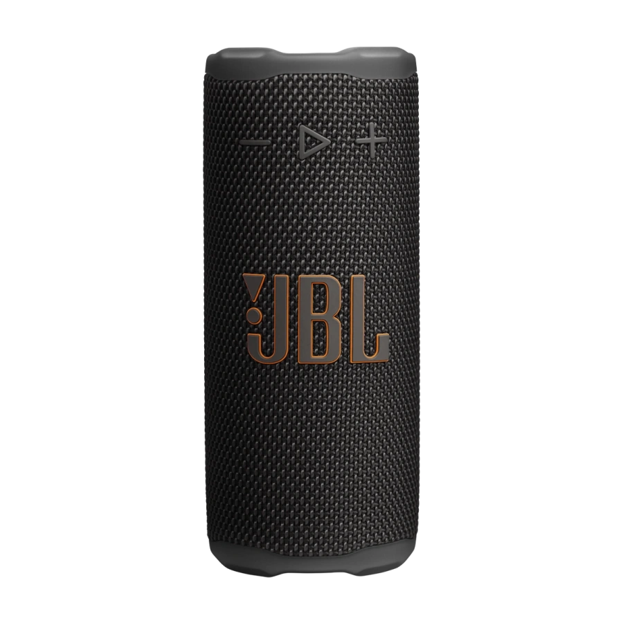 Портативна колонка JBL GRIP - Black (JBLGRIPBLK)