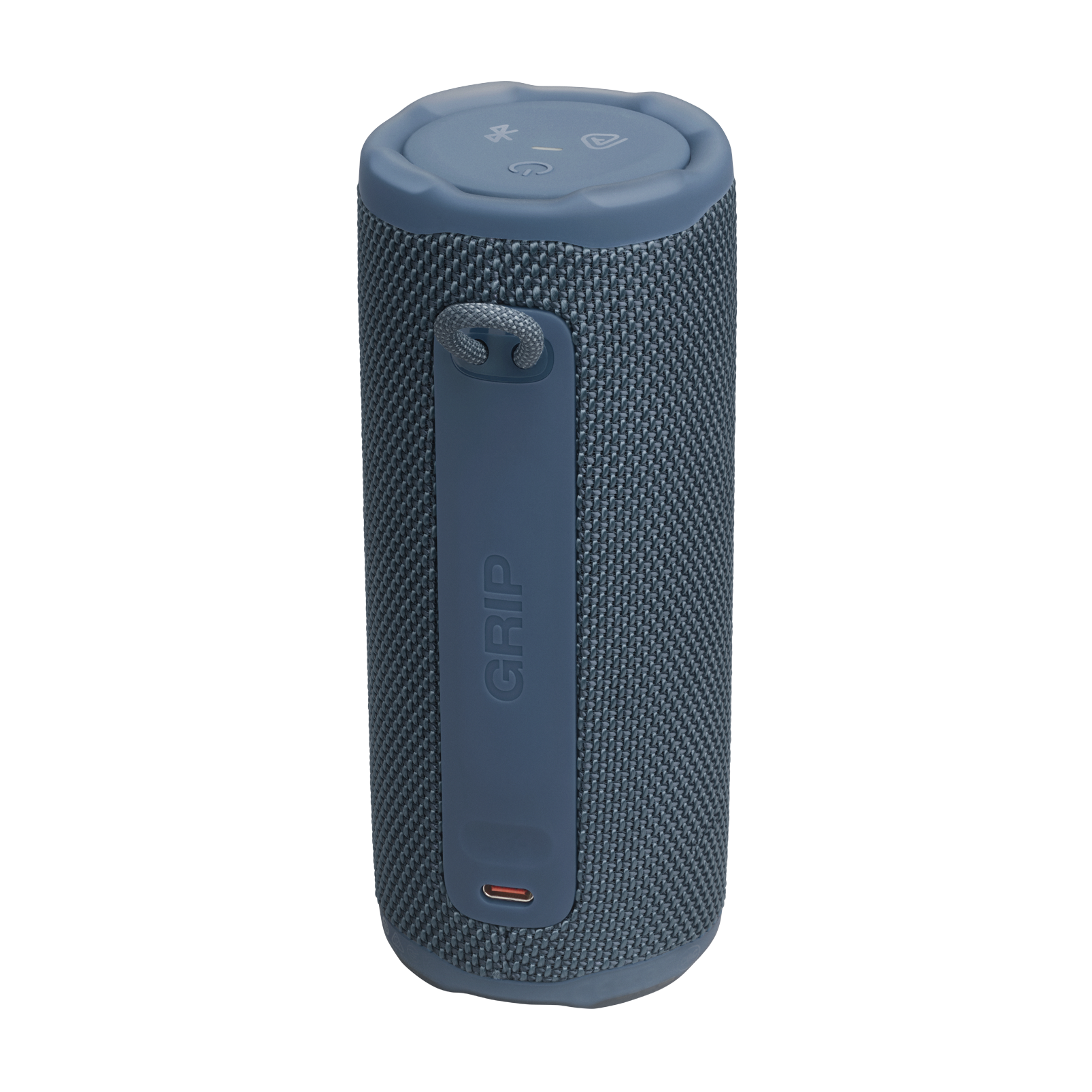Портативна колонка JBL GRIP - Blue (JBLGRIPBLU)