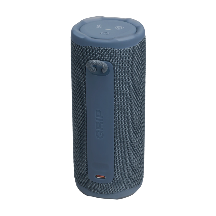 Портативна колонка JBL GRIP - Blue (JBLGRIPBLU)