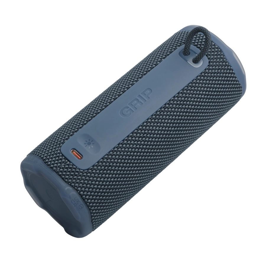 Портативна колонка JBL GRIP - Blue (JBLGRIPBLU)