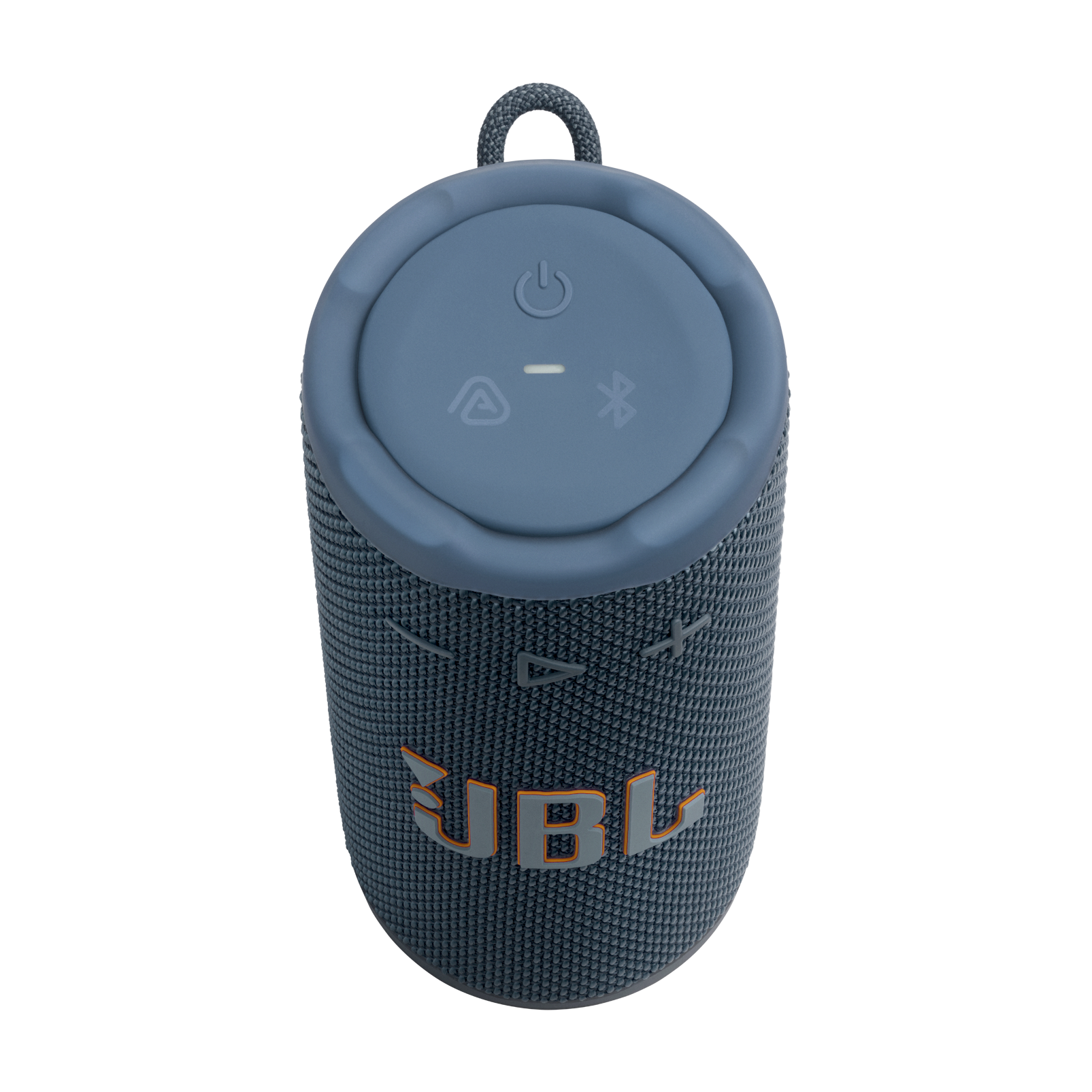 Портативна колонка JBL GRIP - Blue (JBLGRIPBLU)