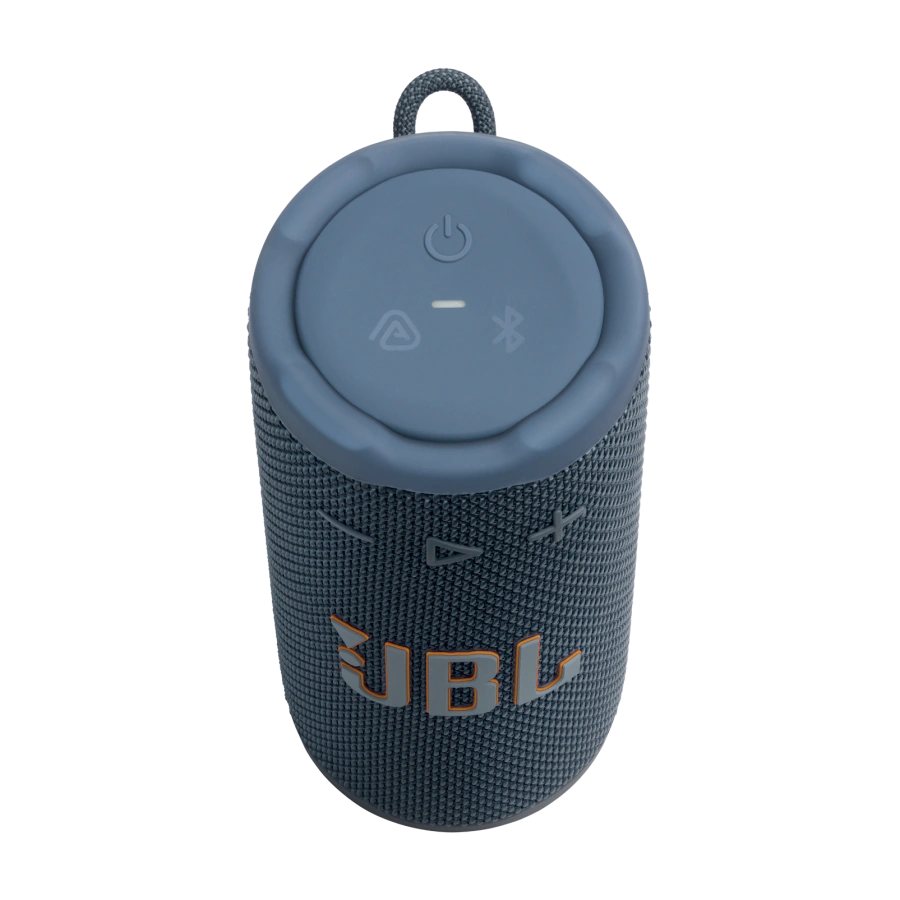 Портативна колонка JBL GRIP - Blue (JBLGRIPBLU)