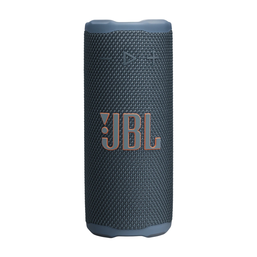 Портативна колонка JBL GRIP - Blue (JBLGRIPBLU)
