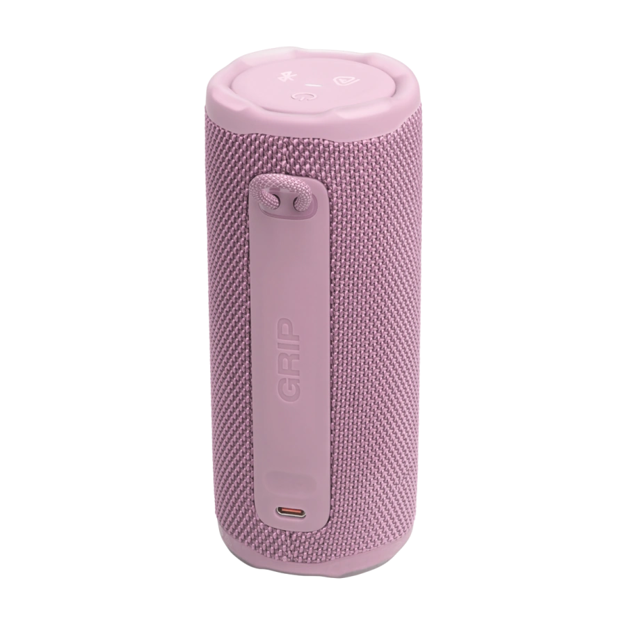 Портативна колонка JBL GRIP - Pink (JBLGRIPPIK)