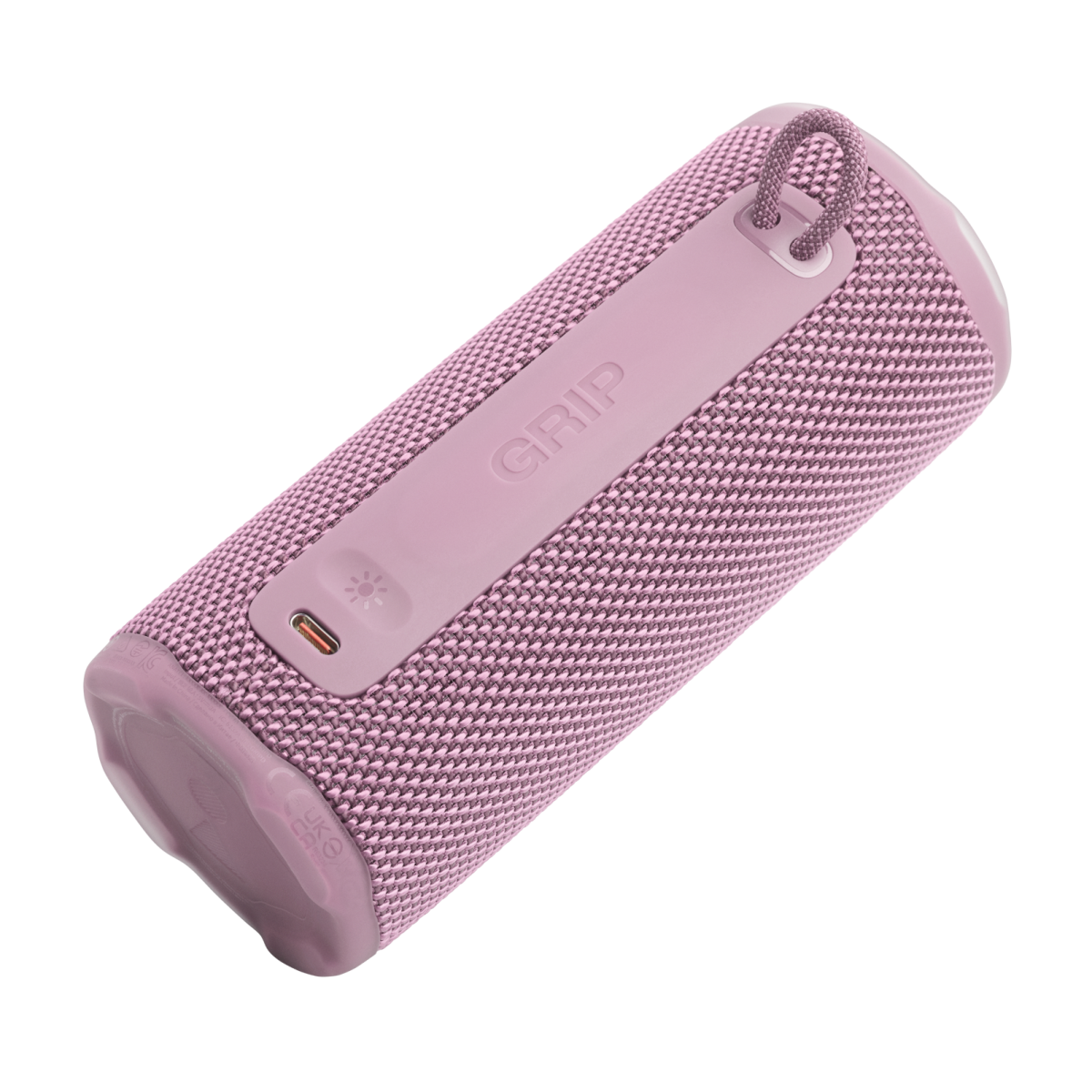 Портативна колонка JBL GRIP - Pink (JBLGRIPPIK)