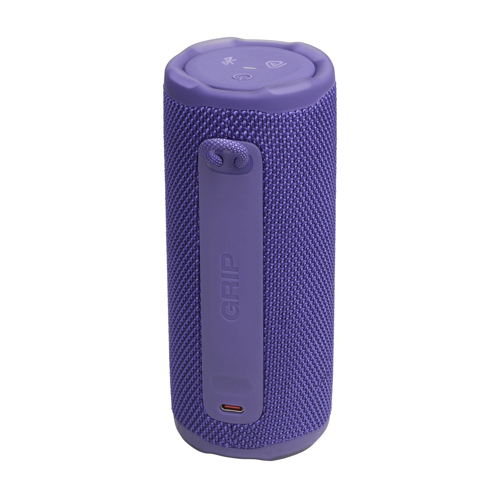 Портативна колонка JBL GRIP - Purple (JBLGRIPPUR)