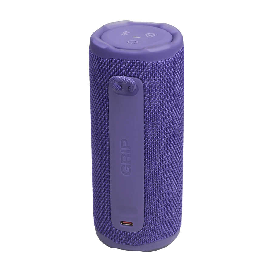 Портативна колонка JBL GRIP - Purple (JBLGRIPPUR)