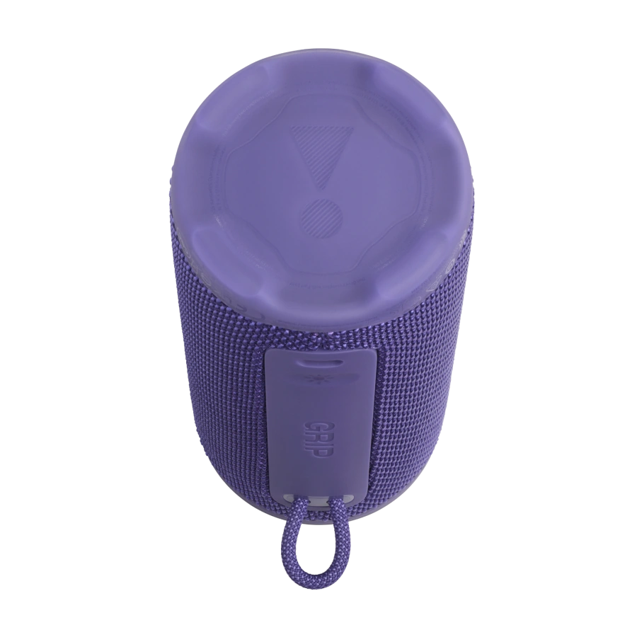 Портативна колонка JBL GRIP - Purple (JBLGRIPPUR)