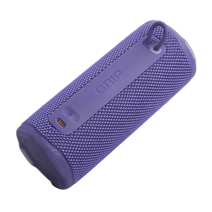 Портативна колонка JBL GRIP - Purple (JBLGRIPPUR)