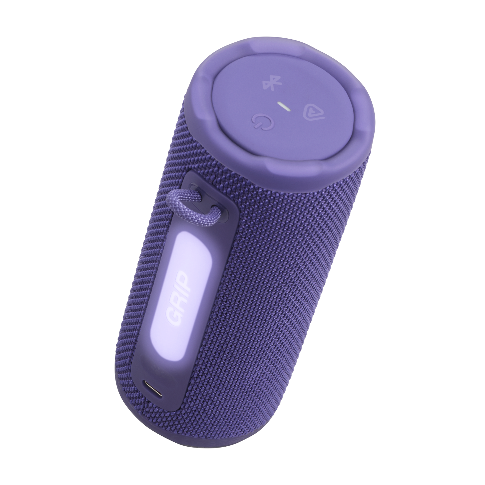 Портативна колонка JBL GRIP - Purple (JBLGRIPPUR)