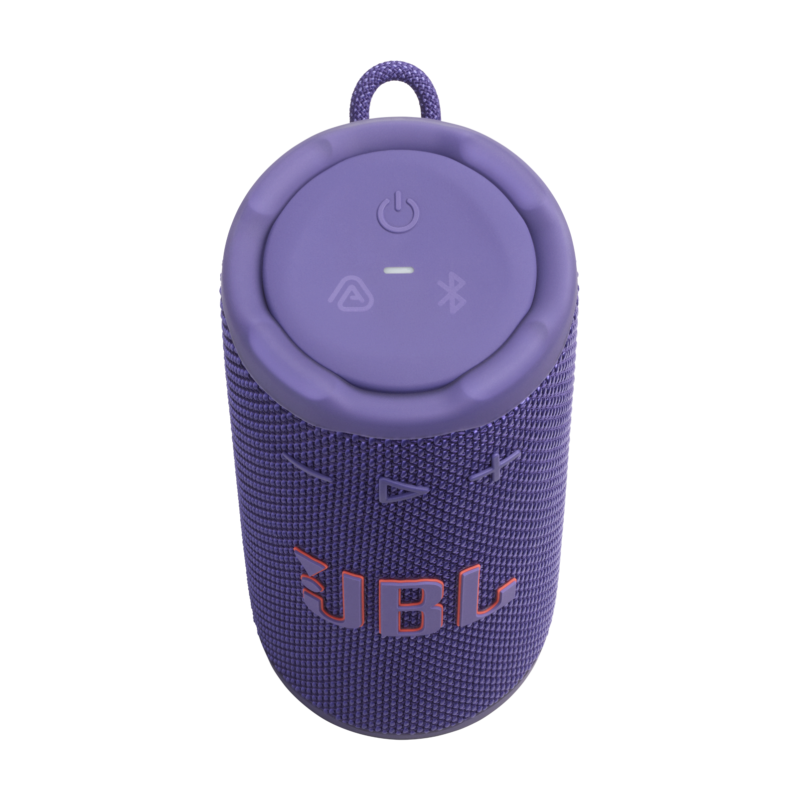 Портативна колонка JBL GRIP - Purple (JBLGRIPPUR)